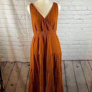 NWOT Universal Thread (Target) Maxi Dress